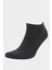 Erkek 7'li Pamuklu Patik Çorap C4489AXNS 4