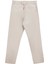 Normal Bel Normal Paça Bej Erkek Chino Pantolon Chino-Tapered 2