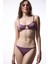 Invidia Minimal Kesim Gül Kurusu Bikini Altı 3