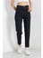 Boyfriend Kot Pantolon Lacivert 1