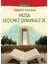 Musa Geçilmez Çanakkale'de (Yüksek Seviye C1) 1
