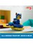 Paw Patrol: Action Pups Chase Aksiyon Figürü ve Katlanabilir Kanatlı Hoverboard Uçak Oyuncağı - 5 cm 3