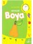 Okul Öncesi Boyamalı Alıştırma 10 Kitap Takım 1