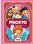 Pinokyo - Resimli Klasik Masallar 1