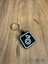 Nfc Anahtarlık - Tiktok Anahtarlık Siyah Model 2 (3,5 Cm) 2
