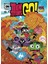 Teen Titans Go! Parti Parti! 1