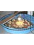 Şeffaf Renk / Infrared Civciv, Buzağı , Kuzu Isıtıcı Lamba - Ampul 250 Watt 8