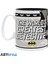 Abystyle Dc Comıcs - Mug - 460 ml - "batman" - ABYMUGA589 2