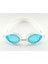 Turkuaz Renkli Yüzücü Gözlüğü, Rahat ve Şık Tasarım, Çok Renkli 1