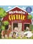 Merhaba Çiftlik (Cırt Cırtlı Hikaye Kitabı) 1