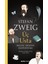 Üç Usta - Balzac, Dickens, Dostoyevski 1