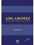 Adlarımız 1
