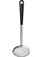 365+ Hjälte Kızartma Kevgiri, Paslanmaz Çelik, 34 cm 1