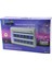 - 2X15Y Yapışkanlı Sinek Öldürücü Cız Cihazı Makine 30W 2pcs LED Floresan 100M2 Etkili 47. 5X9. 5X29CM (2818) 1