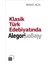 Klasik Türk Edebiyatında Alegori 1