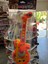 Pilli Oyuncak Gitar 1