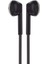 Reno5 Uyumlu Tak Çalıştır Stero 3.5mm Jack Kulaklık MT-A201 3