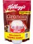 Granola Çikolata Parçacıklı ve Fındıklı 500 Gram,granola Kap Hediye! 1