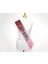 Pembe Üzeri Siyah Büyük Happy Birthday Yazılı Simli Işıltılı Kuşak Kemer 10 cm Genişlik (5047) 2