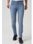 Captiva Regular Fit Likralı Erkek Jean Pantolon 7280 1