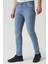 Captiva Regular Fit Likralı Erkek Jean Pantolon 7280 2