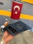 Siyah Mercedes W210 Hoparlör Kapağı Sağ-Sol Takım (Abs Malzeme) 6