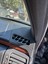 Siyah Mercedes W210 Hoparlör Kapağı Sağ-Sol Takım (Abs Malzeme) 7