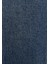 Straight Fit Erkek Indigo Jean Pantolon 7