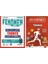 Fenomen 8.sınıf Türkçe Kurumsal Fasikülleri+Newton Türkçe Kondisyon (2 Kitap) 1