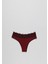 Comfort Fit Kadın Çok Renkli Boxer 3