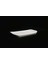 Arow Pure Porselen 31X22CM Kayık Tabak 1