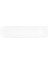 Arow Pure Porselen 26X6CM Oval Sunum Tabak 2