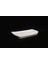 Arow Pure Porselen 26CM Kayık Tabak 1