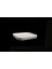 Arow Pure Porselen 18X18CM Pasta Tabak 1