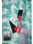 30624 Siyah Kısa Unisex Sneakers 3
