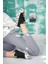 30624 Siyah Kısa Unisex Sneakers 4