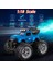 Uzaktan Kumandalı Şarjlı Duman Atan Araba 4x4 Buharlı Işıklı Uzaktan Kumandalı Off Road Araba Rc Stu 2