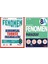 Fenomen 8. Sınıf Kurumsal Türkçe Fasiküller+Fenomen 8A Paragraf (2 Kitap) 1