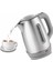 Crown CRW-7211 Paslanmaz Çelik Kettle 3