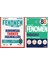 Fenomen 8. Sınıf Kurumsal Türkçe Fasikülleri+Fenomen 8b Paragraf (2 Kitap) 1