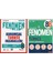 Fenomen 8.sınıf Kurumsal Türkçe Fasikülleri +Fenomen 8. Sınıf 8b Türkçe (2 Kitap) 1