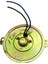 12V Fan Motoru Aksiyel (Ince Tip) 2