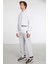 Pıoneer Comfort Beyaz Sweatshirt 5