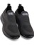 2871 Siyah Füme 40-44 Triko Aqua Günlük Erkek Spor 2