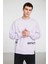 Pıoneer Comfort Lila Sweatshirt 2