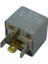12V Röle 4 Uçlu 20 A (94) (30-85-86-87-87A) Audı-Seat-Skoda-Vw Oem Germany 1