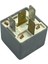 12V Röle 4 Uçlu 20 A (94) (30-85-86-87-87A) Audı-Seat-Skoda-Vw Oem Germany 2
