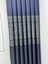 Nivemeshome Avşa DESEN:632349 502 Lacivert 1/3 Sık Pile Fon Perde Apm 2