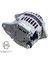 12V Alternatör Dinamo Hıtachı Tipi 90 A (L-S) Isuzu D-Max 2.5 Td 2005-2012 3