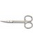 M-163 Nakış Makası No: 4 Inç / 10,16 cm - Nikel Kaplama 1